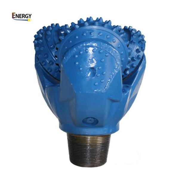 Foret tricone 17 pouces TCI pour roche dure