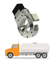 Étanchéité à l'explosion pour les camions pétroliers, les camions-citernes, les réservoirs de carburant, les serrures de vannes API, les télécommandes, les serrures de suivi GPS.
