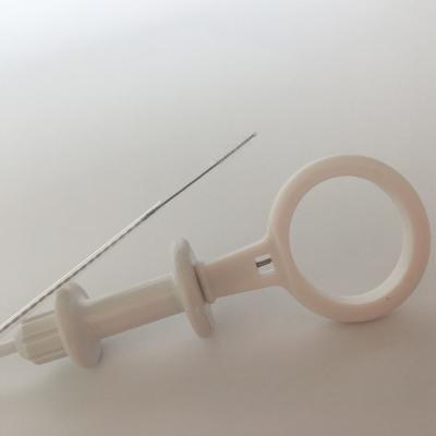 micro escova médica descartável da pilha