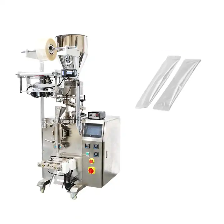 800*850*1650 мм порошковая упаковка в сумку упаковочная машина для различных сумки