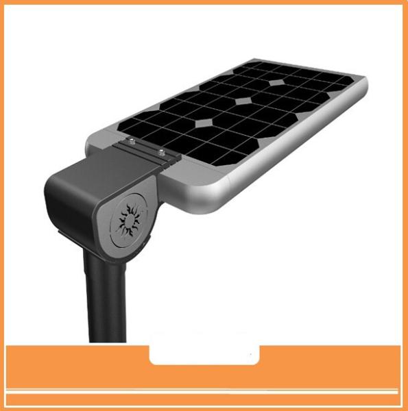 Manufacturer of LED street light, solar LED street light,integrated solar led street lights, Integrated solar led garden
