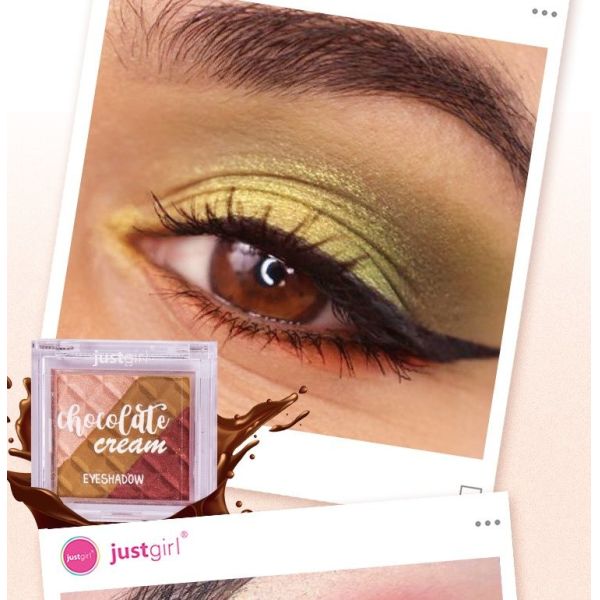 Vegan Duochrome Glitter Eyeshadow Cruelty Free 2.5g Pressed Powder Eyeshadow