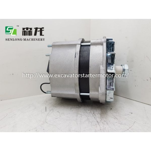82665410 Truck Alternator 88647700 89732000 11204641 88647700 89731800 89732000 AAK4932 ATG20439