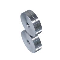 Auto Accessories Medical CNC Machining Services OEM Aluminum