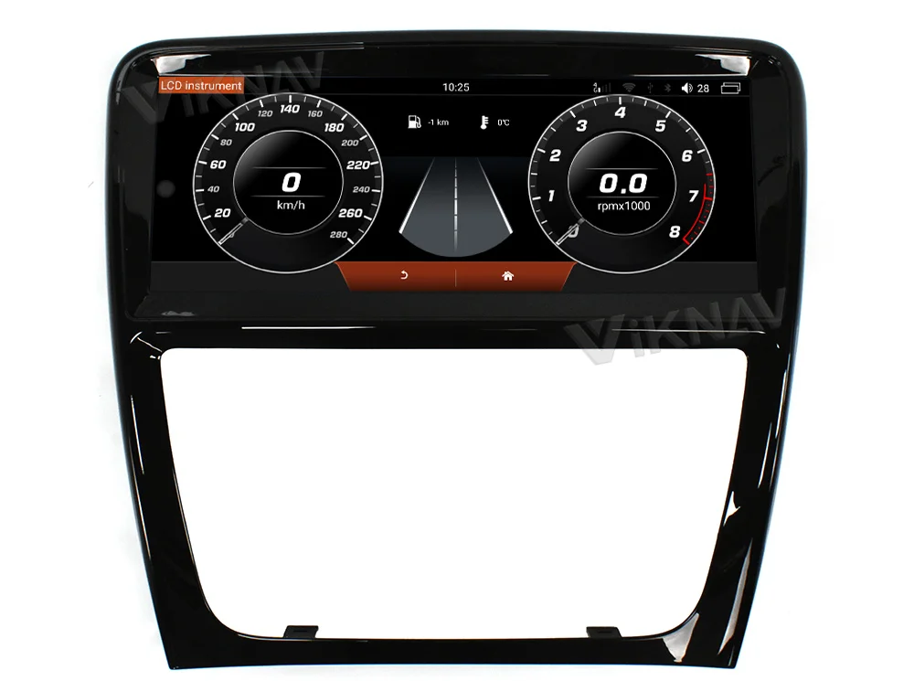 XJL XJ 351 Jaguar Stereo Upgrade 2009-2016 Android Автомобильное радио 128G Мультимедийный видеоплеер