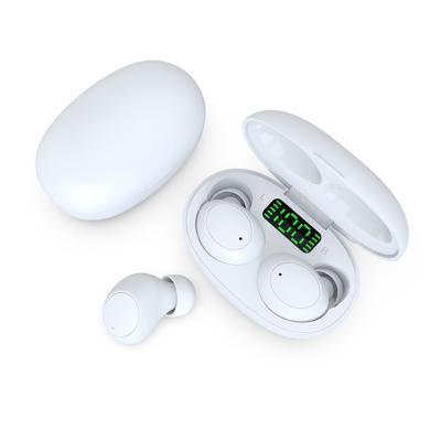 Fones de ouvido magnéticos Earbuds sem fio de Ipx5 Bluetooth com microfone