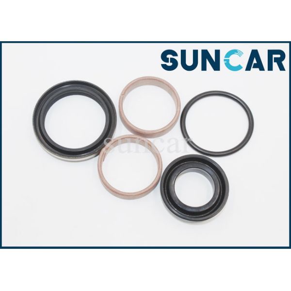 Excavator 201-30-52260 Track Cylinder Adjuster Seal kit Fits komatsu PC60-5 PC60-6