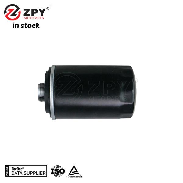 ZPY 06J115403C New Hight Quality Warranty Engine Oil Filter For VW Audi 2.0T