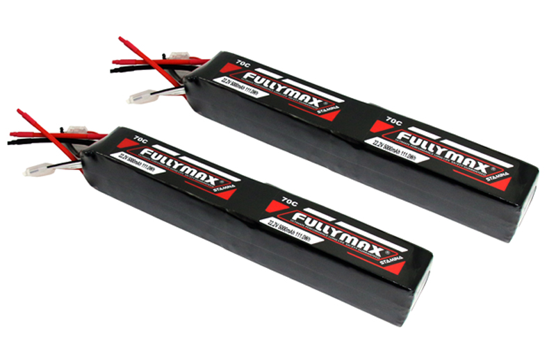 Блок батарей самолета полимера RC батареи 12v 5000mah 44.4V Li ВЫНОСЛИВОСТИ 70C 12S Lipo