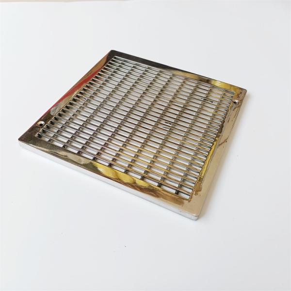 304 Stainless Steel Stamping Parts Custom Bending Sheet Metal Fabrication