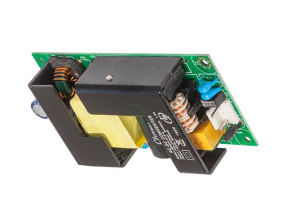 150mV 12V 5A CCR1036 Switched Power Supply Mikrotik GB60A-S12