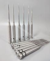 Pipettes de transfert de Pin Insert Pins For Medical de noyau de moule de SS440C avec +/- 0.005mm