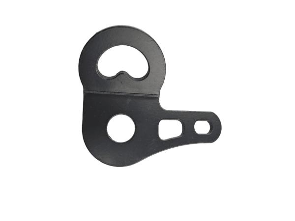 Auto Parts Seat Belt Safety Lead Buckle Vehicle Protection Buckle CCC/ISO9001 Certificate