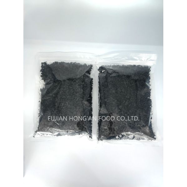 Certified Dried Wakame Nutrient Rich Wakame Undaria Seaweed For Culinary Creations