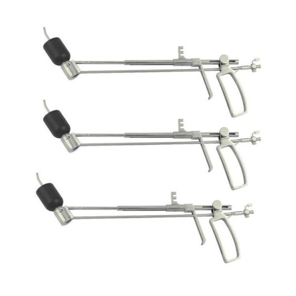 Настраиваемое требование HF3019.1B Утробный манипулятор для гинекологического медицинского оборудования