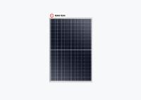 Demi modules solaires Perc Half Cut mono de picovolte de rendement élevé des cellules 440W 400 watts