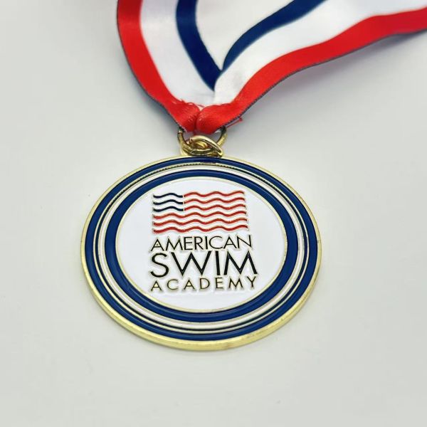 Boating medals,smimming metal medals,all kinds of award medals for Customized
