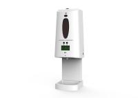 thermomètre infrarouge de détection intelligent de désinfection de stérilisation de la grande capacité 1300ml