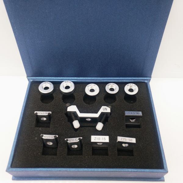 Special Shaped Support O Ring Durometer Non Destructive Testing Equipment