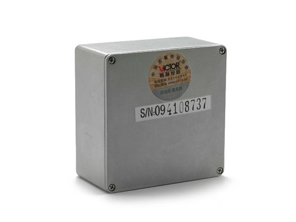 Relative Absolute Magnetic Digital Inclinometer 4*90° Magnets In Bottom Pocket Type