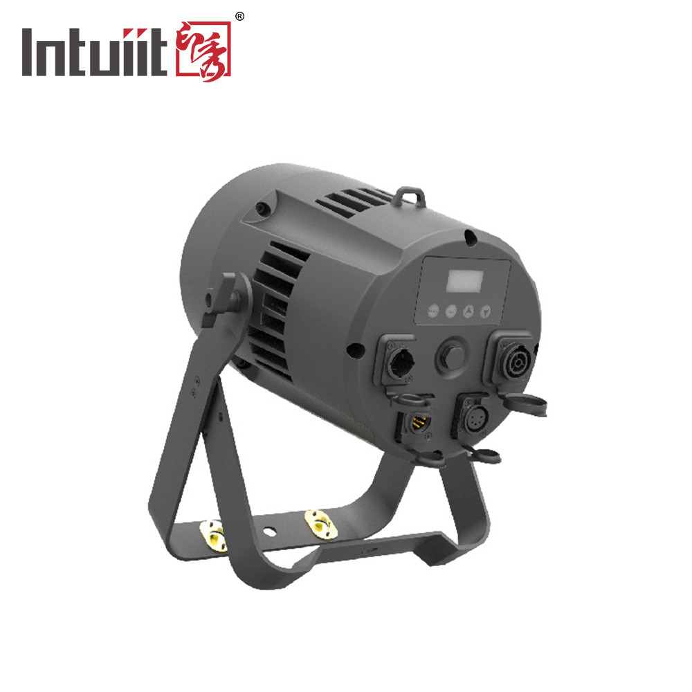 Zoom LED COB Par 150w Театральный прожектор LED Концертный шоу Умывальная пятна Blinder Par Zoom