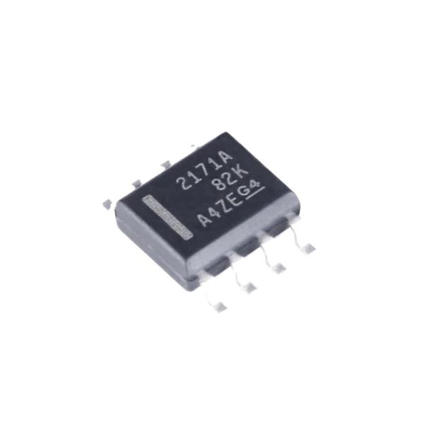 Texas Instruments Opa2171aidintegrated Circuit R Electronic Parts Store Components Chip TI-OPA2171AIDR