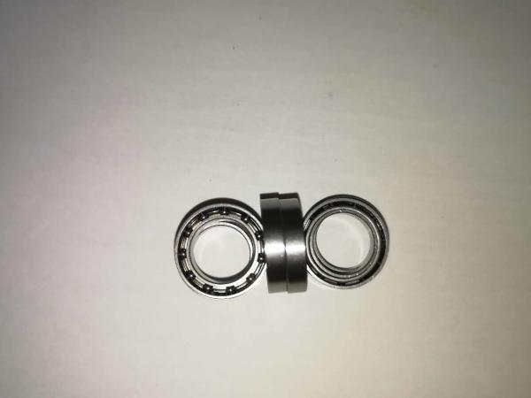 Metal Material Spare Parts Panasonic Bearing N510011403AA OEM Service Long Lifespan