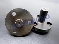 Piezas de Sapre del enchufe de la manivela de la máquina del embalador del número de parte YB43A.4.5.6-6 Hlp