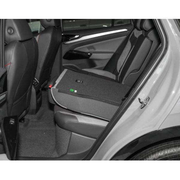 Electric ID.4 CROZZ High Performance 2 Motors PRIME Version 5 Door 5 seats SUV
