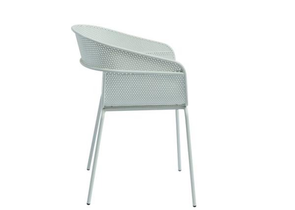 150kg Weight Capacity Outdoor Garden Furniture