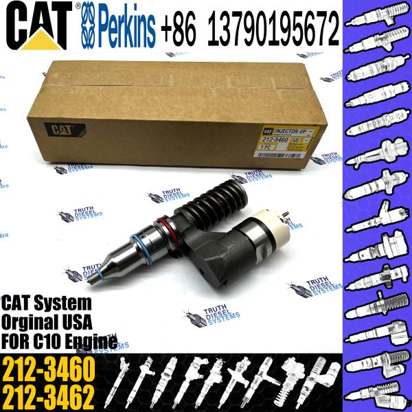injecteur 194-5080 203-7685 212-3460 212-3462 212-3463 212-3465 212-3466 212-3467 212-3468 317-5278 223-5328