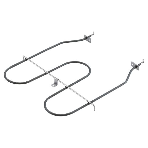 Efficient Oven Heating Element Replacement Stainless Heating Element Long Lasting