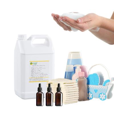 Óleo de fragrância Detergente Óleo de fragrância Para gel de chuveiro Xampu Óleo de fragrância