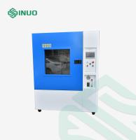DO-160G Civil Aviation Electronics Anti-Drip Waterproof Test Chamber