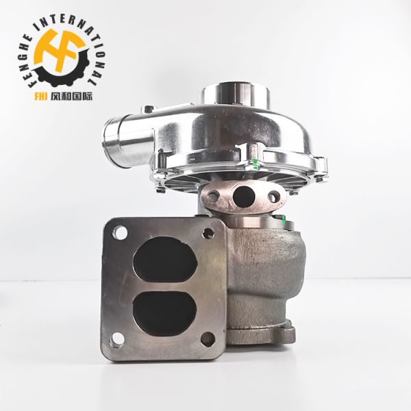 VA720015 Isuzu Turbo Kits , Hitachi Earth Moving RHE61 Hitachi Turbo