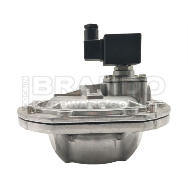 Armadura de la válvula electromagnética para el pulso Jet Valve SCG353A043 SCG353A044 de ASCO