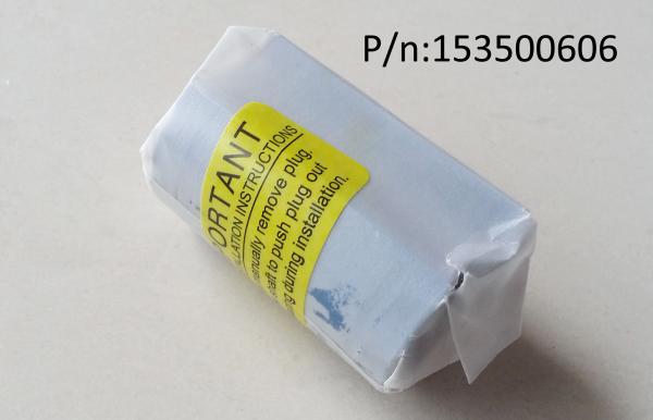 Thomson Bearing Thomson Ssem-25-Opn-Ww For Cutter Xlc7000 / Z7 Part 153500606