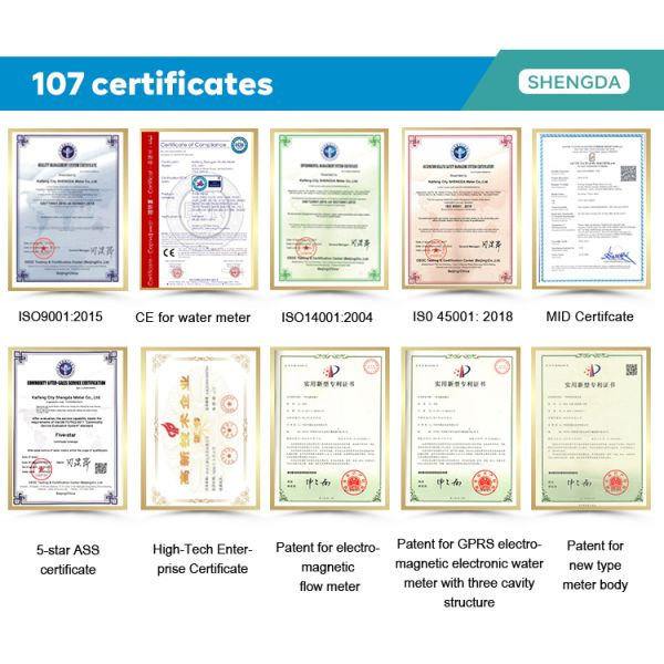 Gprs Smart Prepaid Water Metering Plastic Prepaid Iot Remote Water Meter Sts Prepaid Meters