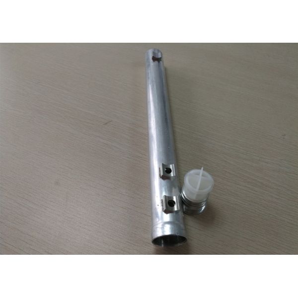 3102 интегрировал бак для хранения алюминиевых частей автомобиля жидкостный для испарителей/конденсаторов