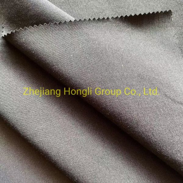 Wholesale 70d+40d*13s Bengaline Fabric for Garment