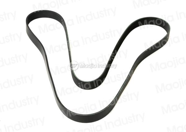 7PK1625 Fits for 96 - 03 engine PK belt BMW 540i M5 X5 740i 840Ci 4.4L GAS DOHC Serpentine Belt