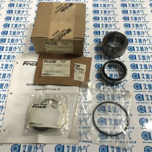 KIT SHFT SEAL ROT SEAT 534M0163G06
