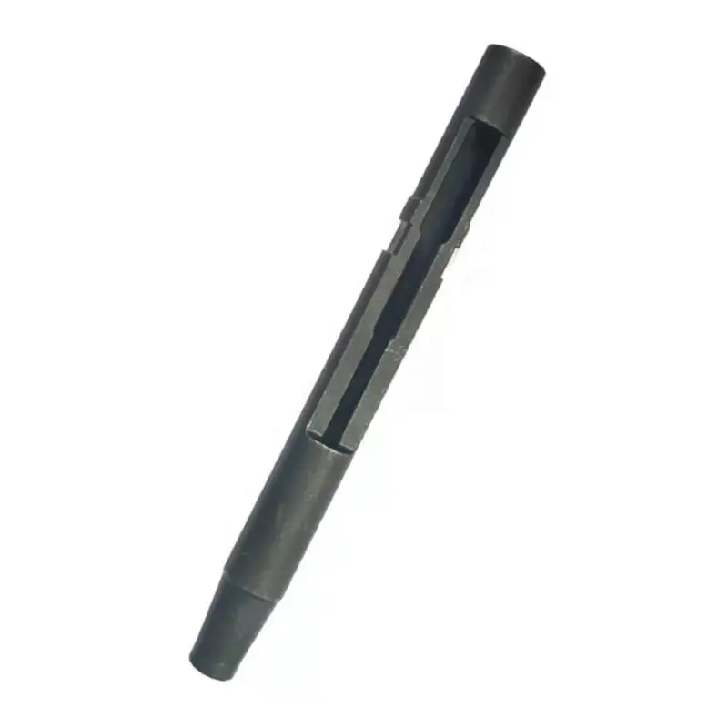 6mm Inner Dia. Toua GSN50 Nail Gun Conical Nail Tube for 1 1/2IN Nails Replacement
