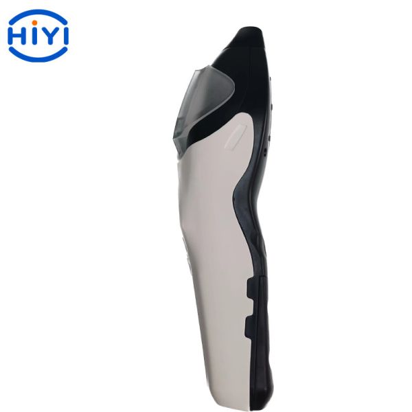 Hiyi At7000 Дихательный детектор алкоголя Проверка алкоголя