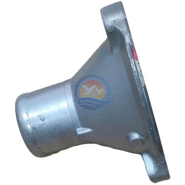 Good Quality VH163231751A J08E Thermostat Interface for Kobelco Excavator SK350-8