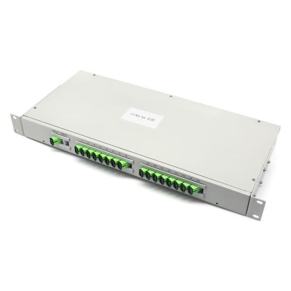 1x2 1x4 1x8 1x16 Box Fiber Optic Plc Splitter Sc Splitter Plug-in Тип разделитель волокон