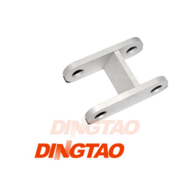 57508001 GT7250 Cutter Parts Bracket Rocker Idler Pulley  ,705023 Sharpener Belt