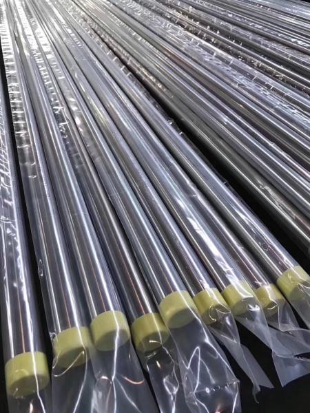 ASTM SUS304 304L Stainless Steel Tube cutting SS316 316L Seamless Stainless Steel Pipe Manufacturer