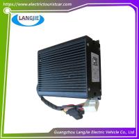 HXDC-7212W300X5PLQ Marshell Golf Cart DC Buck Accesorios para el convertidor de energía