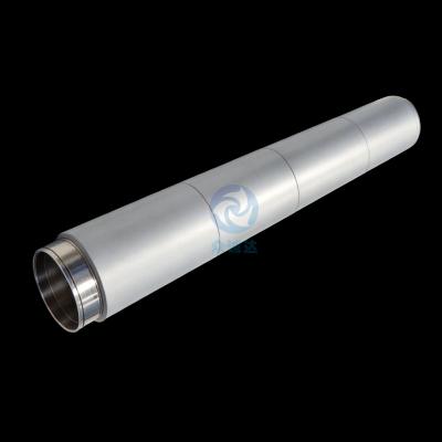 Zinc Tin Oxide Target ZTO Ceramic Targets Relative Density ≥98%